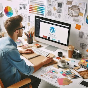 Anik Johan place picture